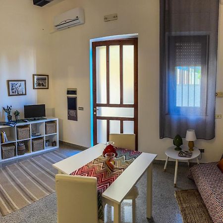 הוילה לוקורוטונדו Casa Del Lauro מראה חיצוני תמונה