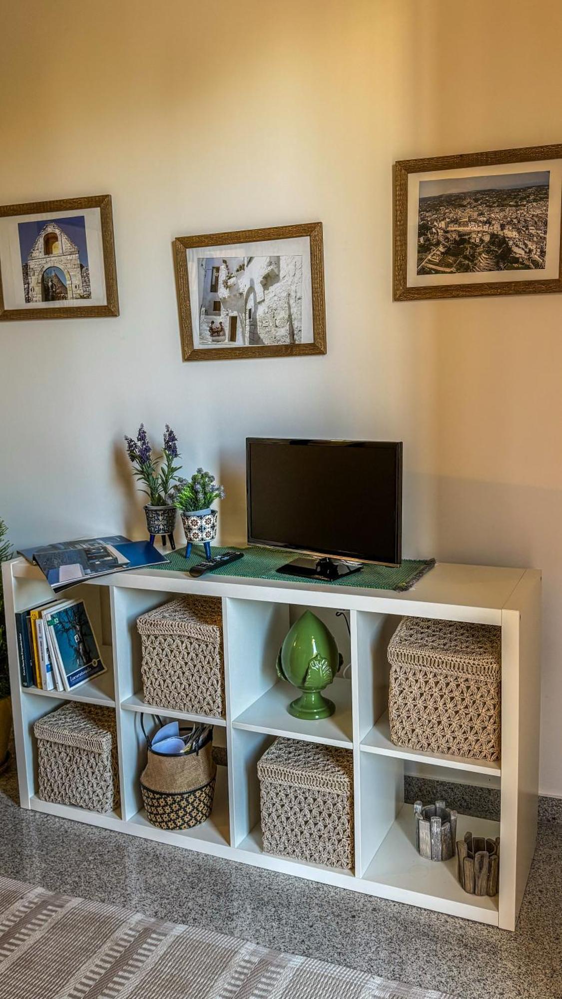 הוילה לוקורוטונדו Casa Del Lauro מראה חיצוני תמונה